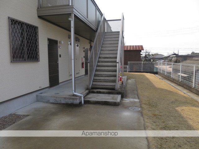 メゾングランジュテのその他写真