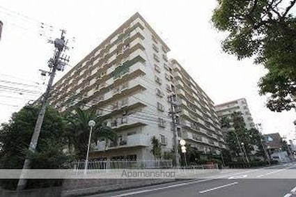 イトーピア高松４１８号[3LDK/82.17m2]の外観3