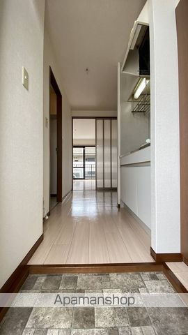 シャーメゾンスイート A棟の内装写真