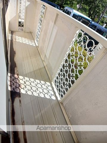 ハイツ友舞 南の内装写真