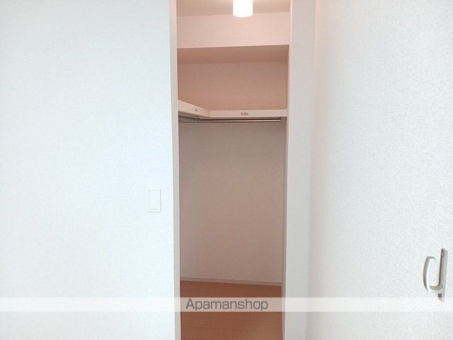 プリメーラIIの内装写真