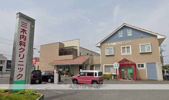 シーサイドヴィラ浮島の周辺写真