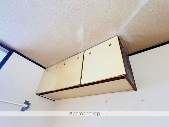 協和マンションの内装写真