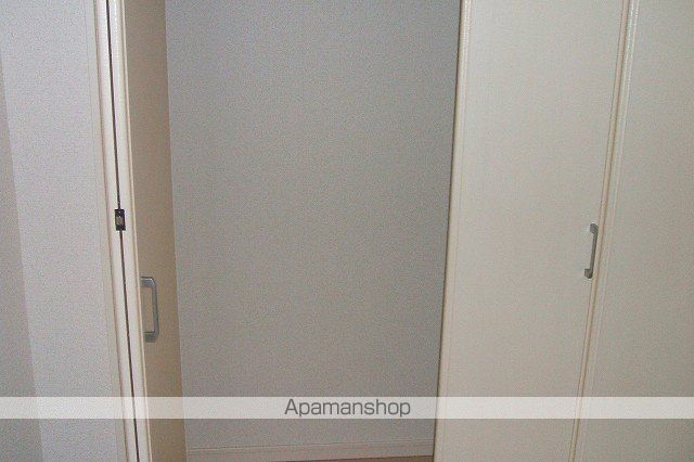 リブレア白金A棟の内装写真