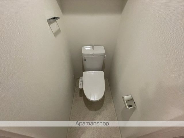 スプランディッドライズ新大阪ノースの内装写真