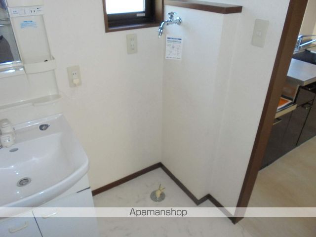 グランシャリオ優ＡＢ[2K/43.75m2]の内装6