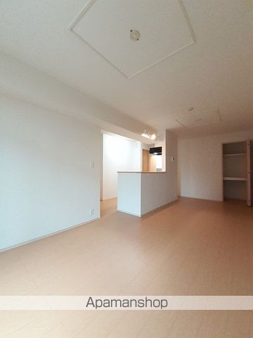 アイリスIの内装写真