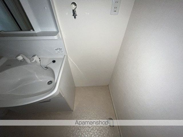 ホワイト・コースト壱番館の内装写真