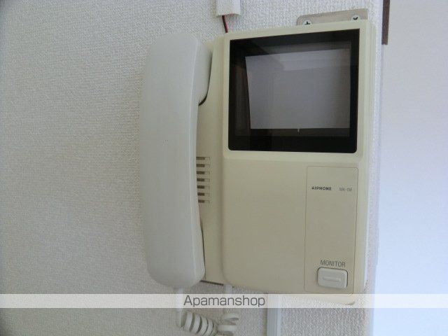 シャルマンIIIの内装写真