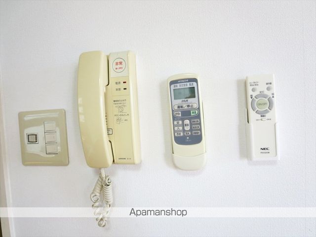 小千谷産業ビルの内装写真