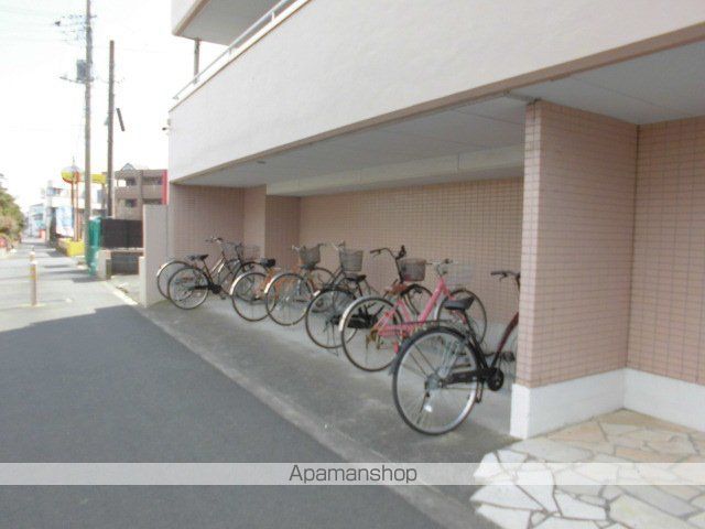 ドムール平塚第3のその他写真