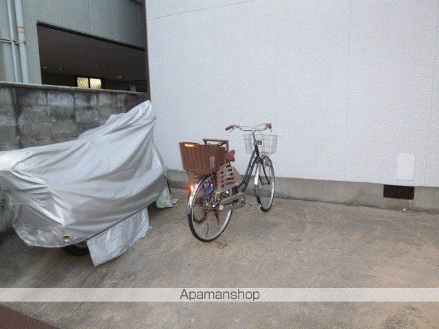 園田ハイムA棟のその他写真