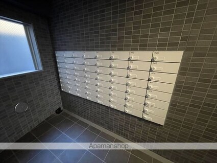 ＭＡＸＩＶ西川口ＡＺ　ＴＲＥ[1K/23.21m2]の周辺4