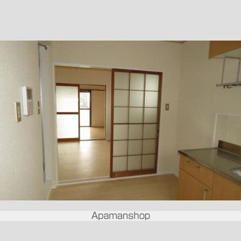 リバーサイドゆうの内装写真