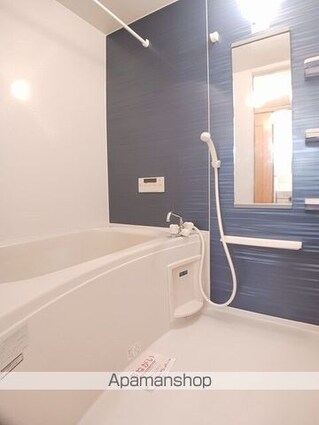 フォレストヒルズ[1LDK/45.72m2]のバス