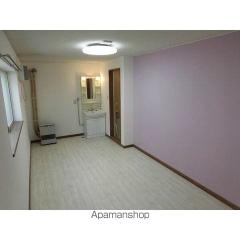プライムハウス宮の森壱番館の内装写真