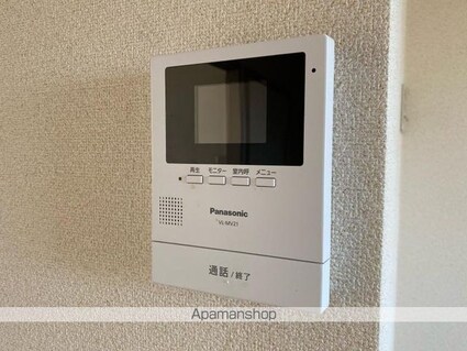 ボンセジュール[2DK/40.04m2]の内装3