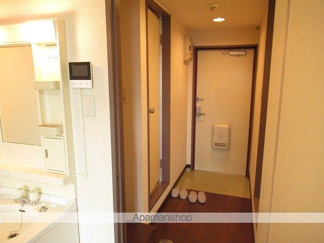 アシスト第2盛岡マンションの内装写真