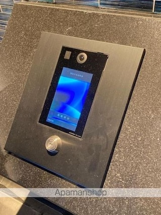 ＳーＲＥＳＩＤＥＮＣＥ中央町ａｌｅｃｔｒａ[1LDK/32.21m2]の共用部1