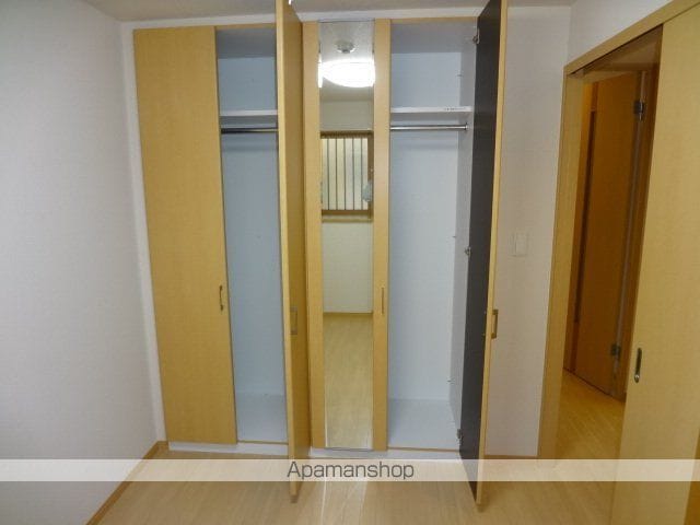 ストリーム・Kの内装写真