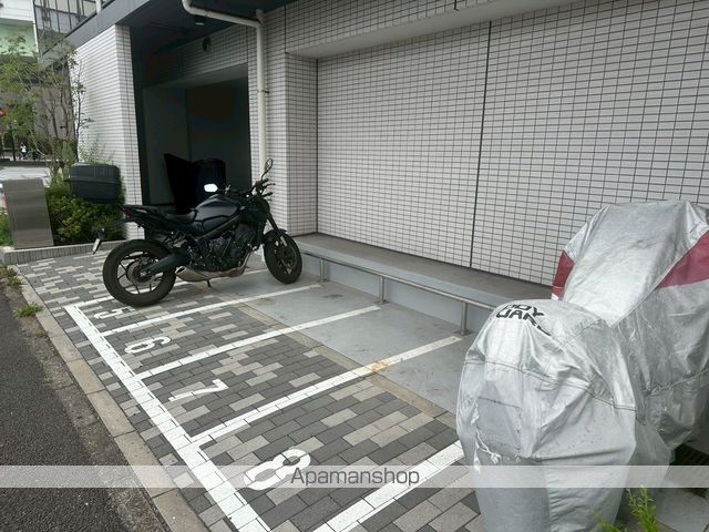 ラ・メゾン川崎六番館のその他写真
