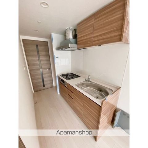 SーRESIDENCE本郷IIの内装写真