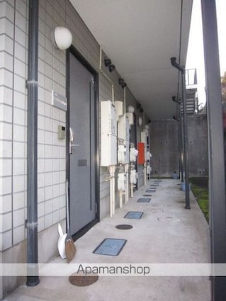ラフォーレ・Ｎ・Ｂ[1K/24m2]の共用部2