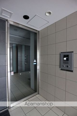 メゾンドアーク南大井の内装写真