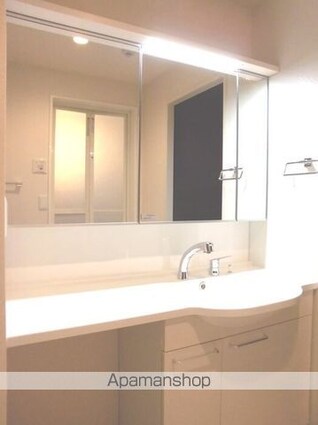 ボヌールＫ[2LDK/53.57m2]の洗面所