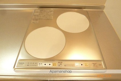 エルメゾン　ラクワット[1R/26.28m2]の内装3