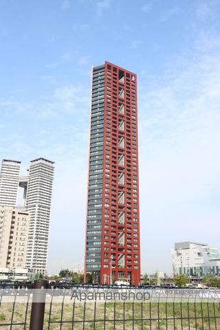 I TOWERの外観写真