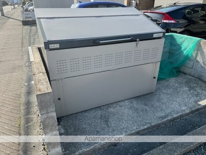 クレール　シャトー[2LDK/50.12m2]の内装4