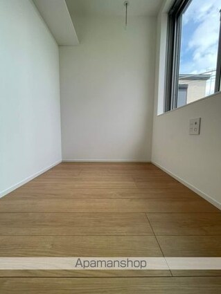 東京都杉並区高円寺南１丁目[1R/19.09m2]の内装1