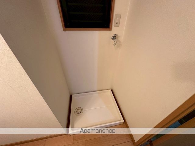 グランディールIIの内装写真