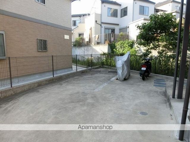 フューチャー市ヶ尾のその他写真