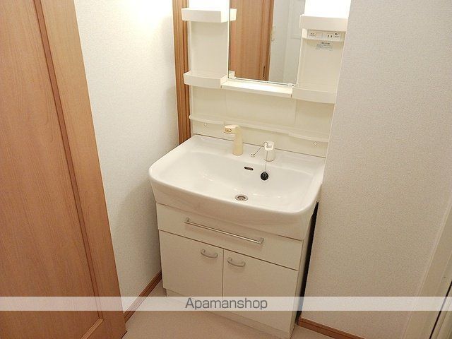 ピクシー ヒルズ Bの内装写真