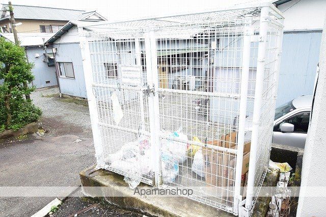 初瀬川ハイツのその他写真