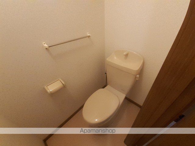 アルカザーレふじの内装写真