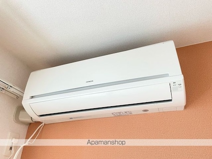 ラポール[2LDK/56.98m2]のその他設備