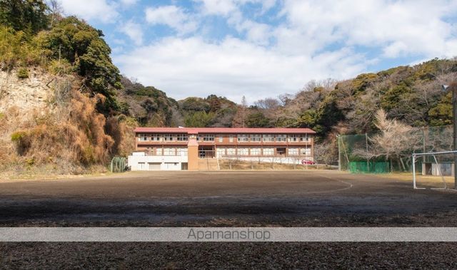 グランツ由比ガ浜 101 ｜ 神奈川県鎌倉市長谷２丁目2-27（賃貸アパート1K・1階・27.29㎡） その19