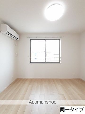 ネオ ドムス Iの内装写真