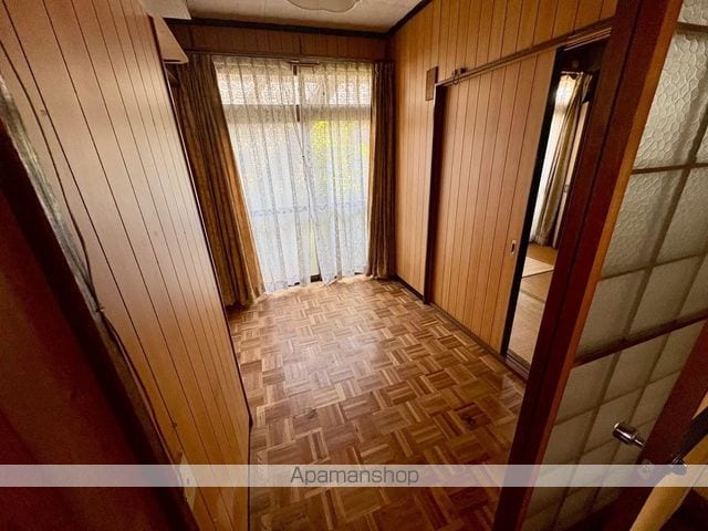 荒尾町S様戸建の内装写真