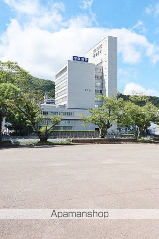 K-クレスト西新町の周辺写真