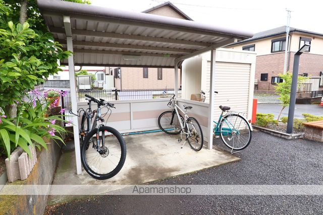 中宿ベースのその他写真
