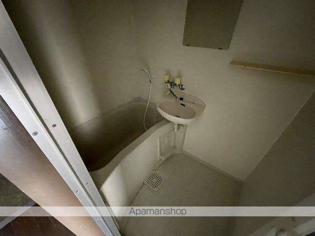 エミネンスオクダの内装写真