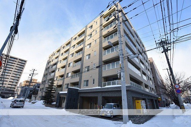 エナコート南円山