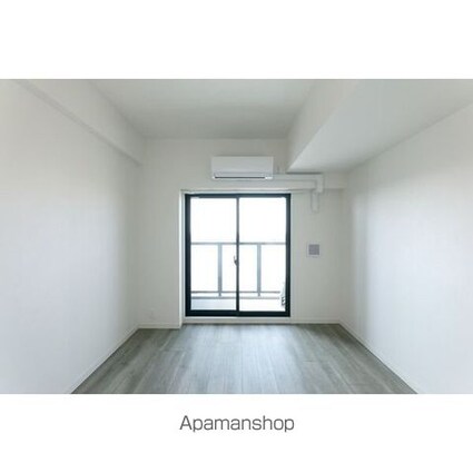 ＳーＲＥＳＩＤＥＮＣＥ尾頭橋ｃｌａｒｉｔｙ[1K/23.29m2]のリビング・居間1