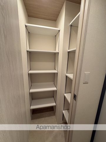 アルティザ瓦屋町Iの内装写真
