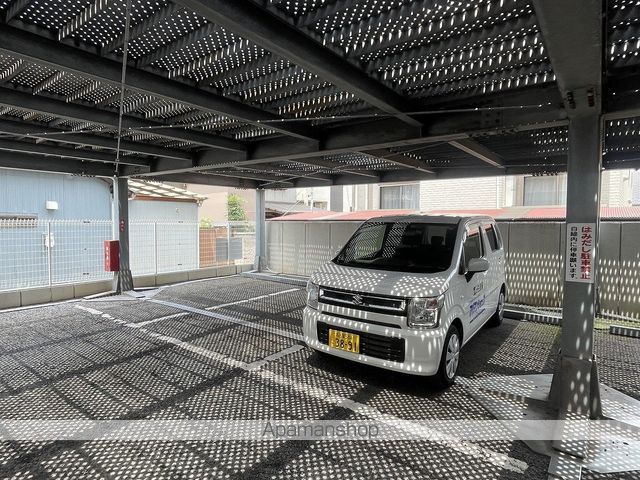 エクセレンス志賀本通のその他写真