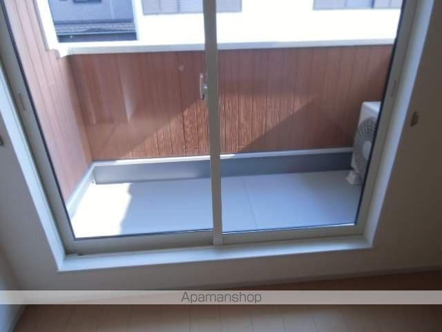 コンフォール矢三 Cの内装写真